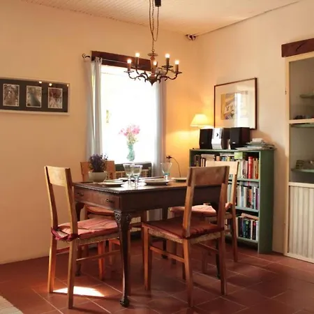 Casetta Rustica Nel Verde Entroterra Ligure בית נופש *
